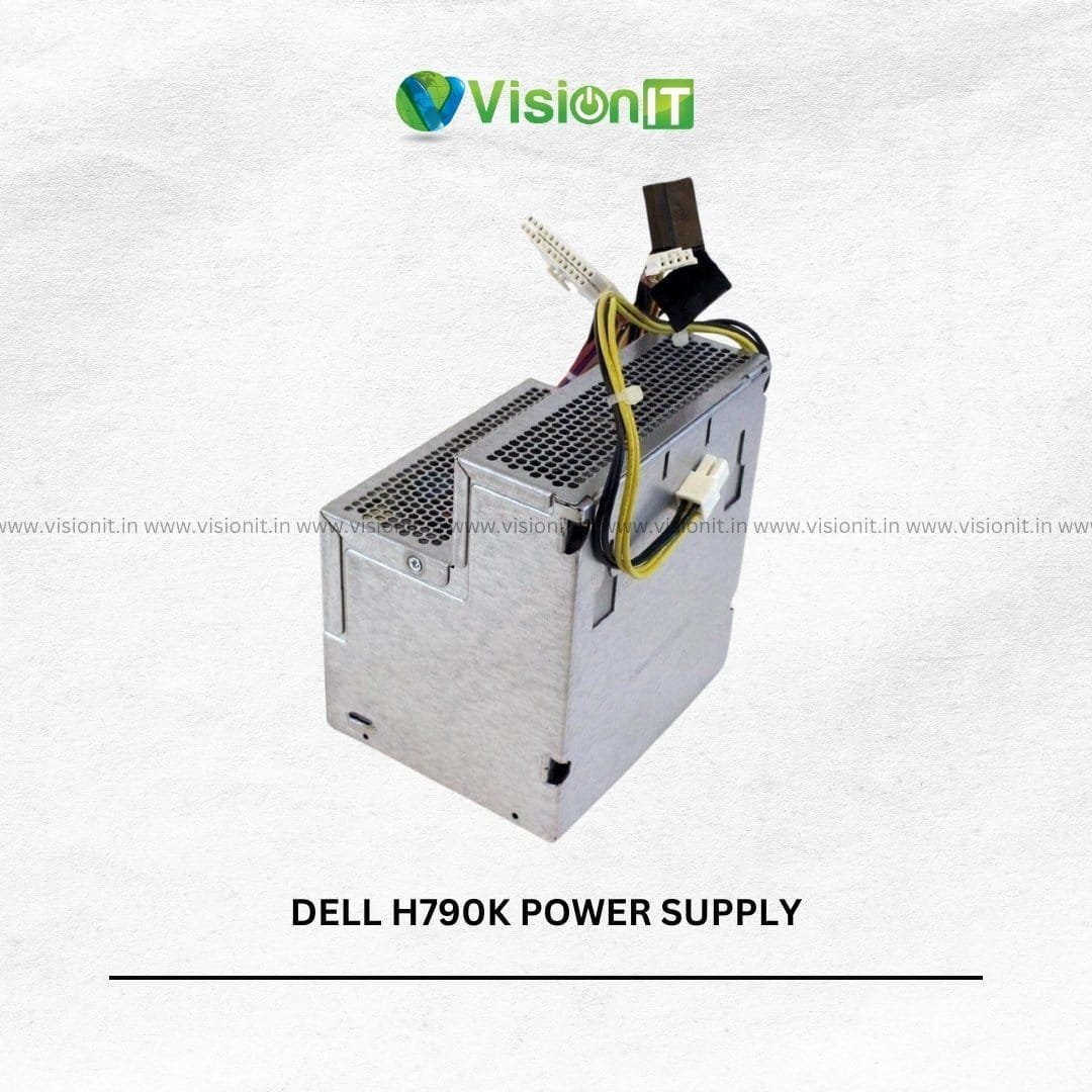 DELL H790K POWER SUPPLY - Image 2