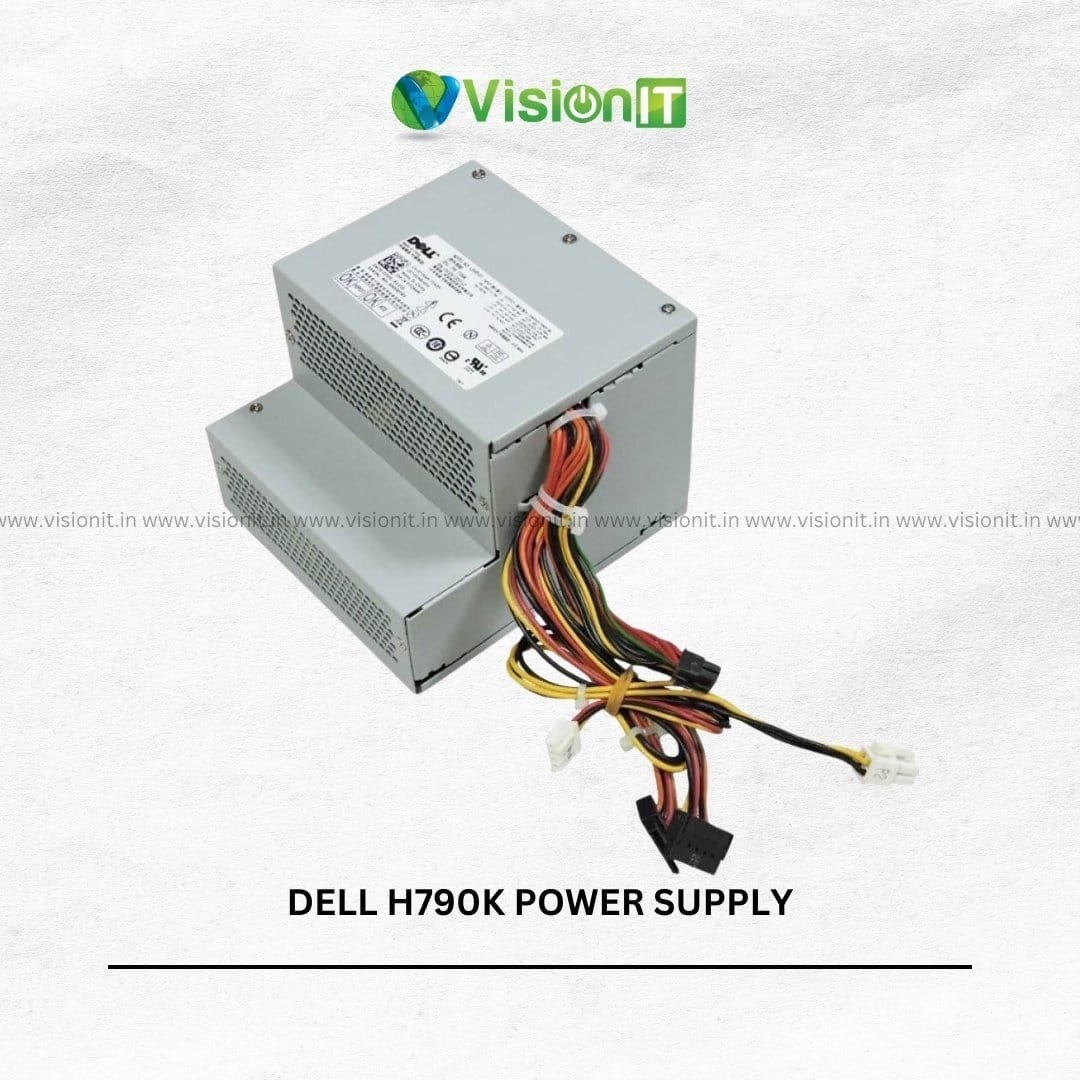 DELL H790K POWER SUPPLY - Image 3