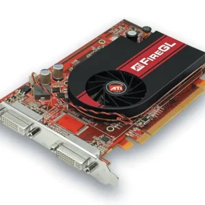 ATI FireGL V3300-128MB PCI 16x Graphic Card