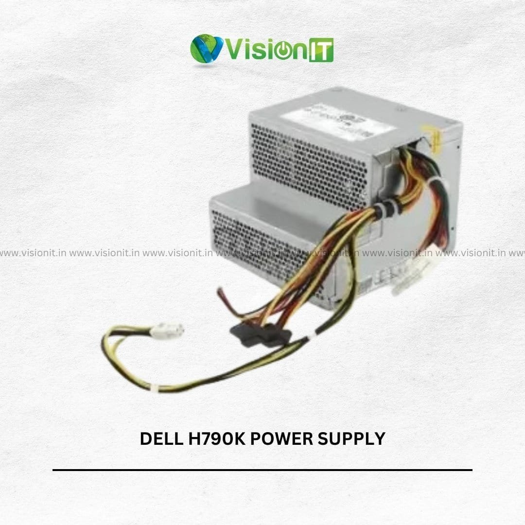 DELL H790K POWER SUPPLY