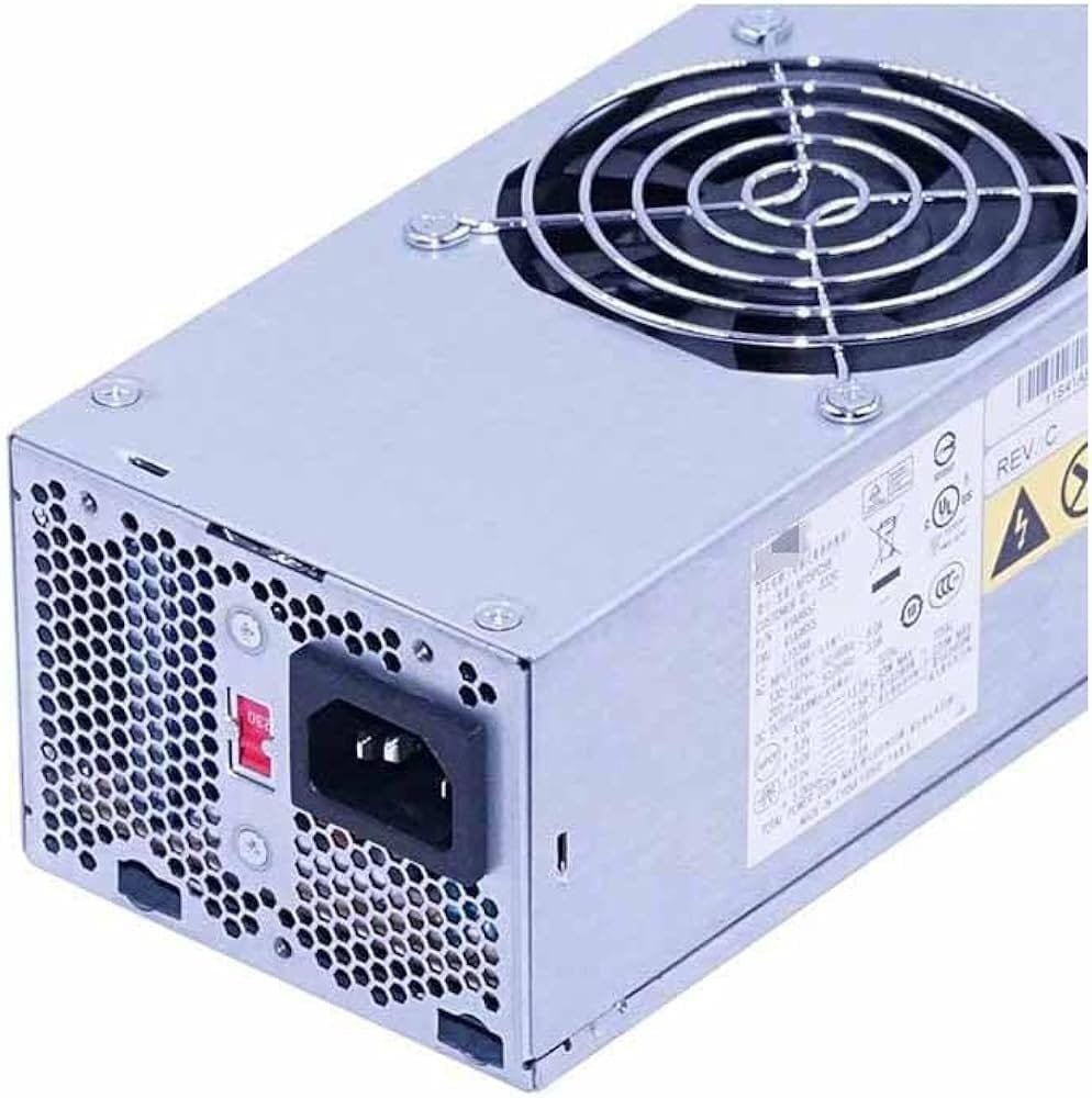 LENOVO PC7028 POWER SUPPLY - Image 2
