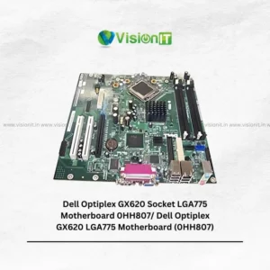 Dell Optiplex GX620 Socket LGA775 Motherboard HH807 0HH807