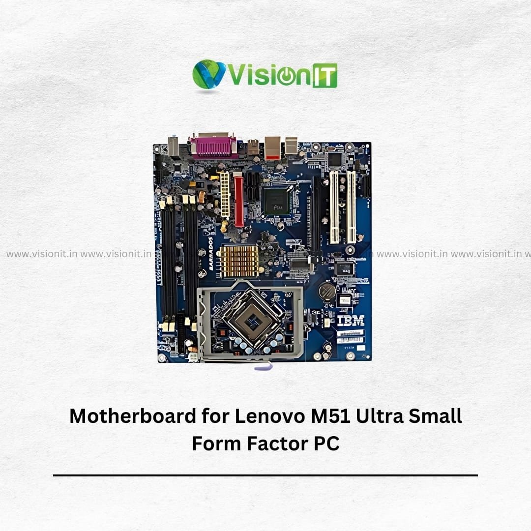 Motherboard for Lenovo M51 Ultra Small Form Factor PC
