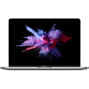 Apple MacBook Pro A1989 13" | Intel Core i5-8259U | 8GB/256GB SSD with Warranty | Original Adapter | Perfect for Work & Study