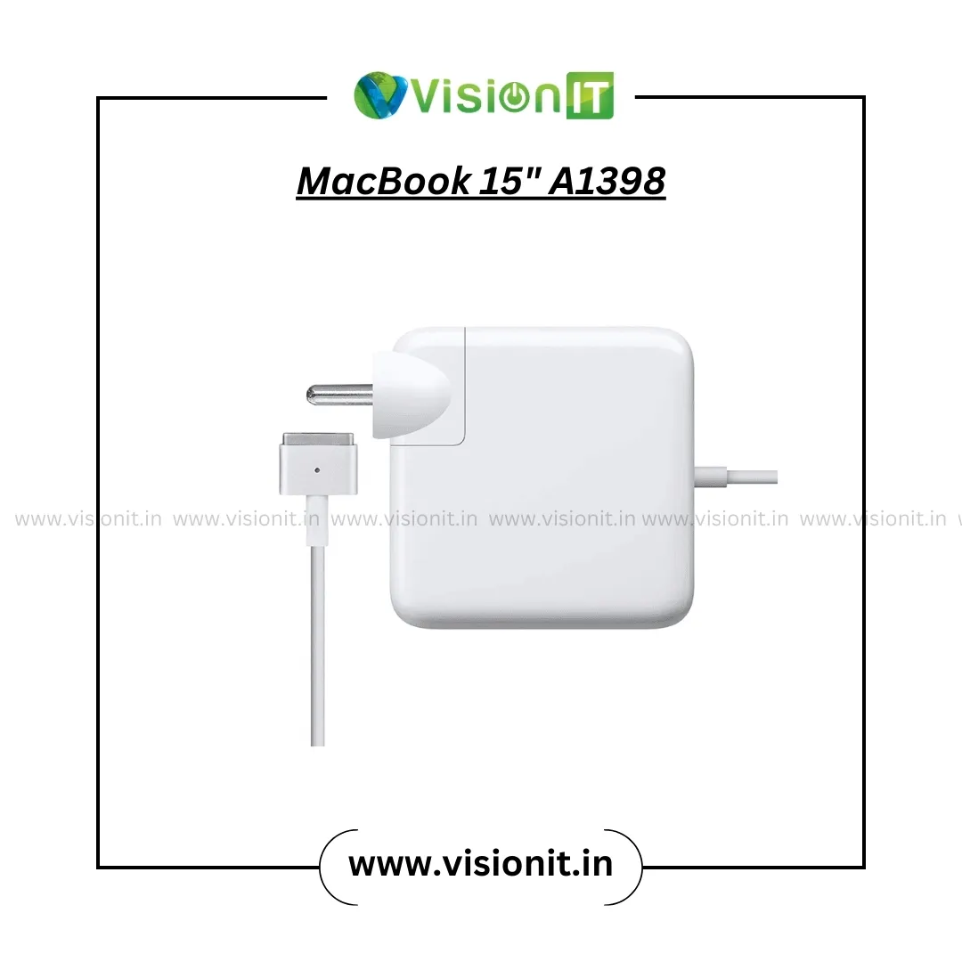 Apple MacBook Pro A1398 15" | i7-3615QM | 16GB RAM - 256GB SSD with Warranty | Original Adapter | Ideal for Professionals - Image 3