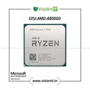 CPU/Processor AMD A8-5500