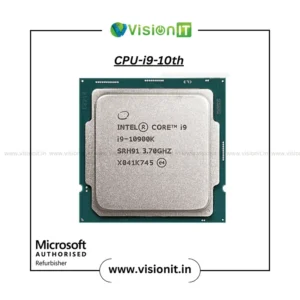 Intel Core i9-10th Gen CPU/Processor