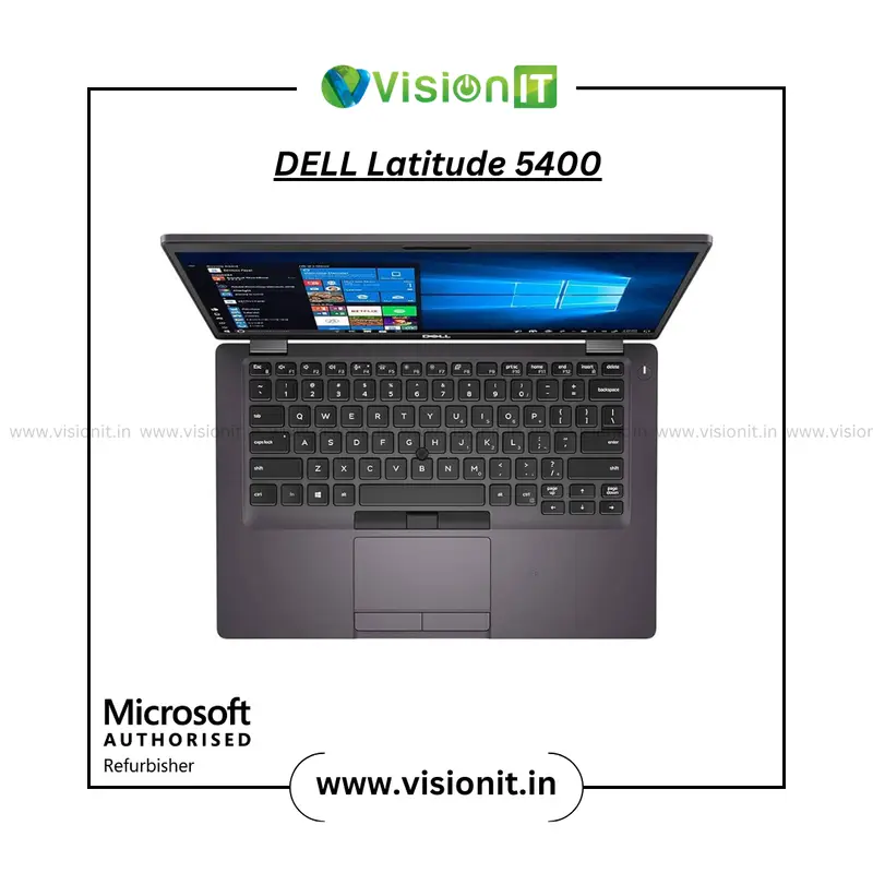 Dell Latitude 5400 | Core i5|8th Gen | Custom RAM & SSD Options |Preloaded Windows 11 Pro | Ideal Business & Study Laptop - Image 2