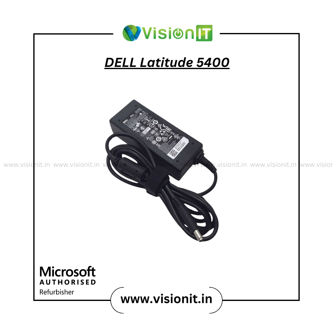 Dell Latitude 5400 | Core i5|8th Gen | Custom RAM & SSD Options |Preloaded Windows 11 Pro | Ideal Business & Study Laptop - Image 5