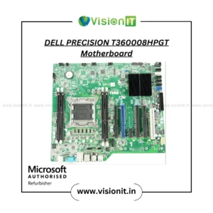 DELL PRECISION T360008HPGT Motherboard