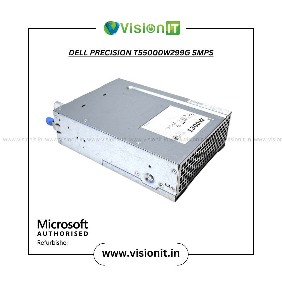 DELL PRECISION T55000W299G SMPS
