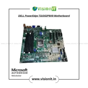 DELL PowerEdge T31002P9X9 Motherboard