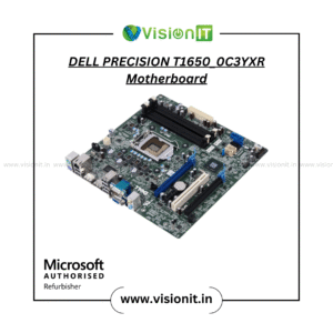 DELL PRECISION T1650 0C3YXR Motherboard
