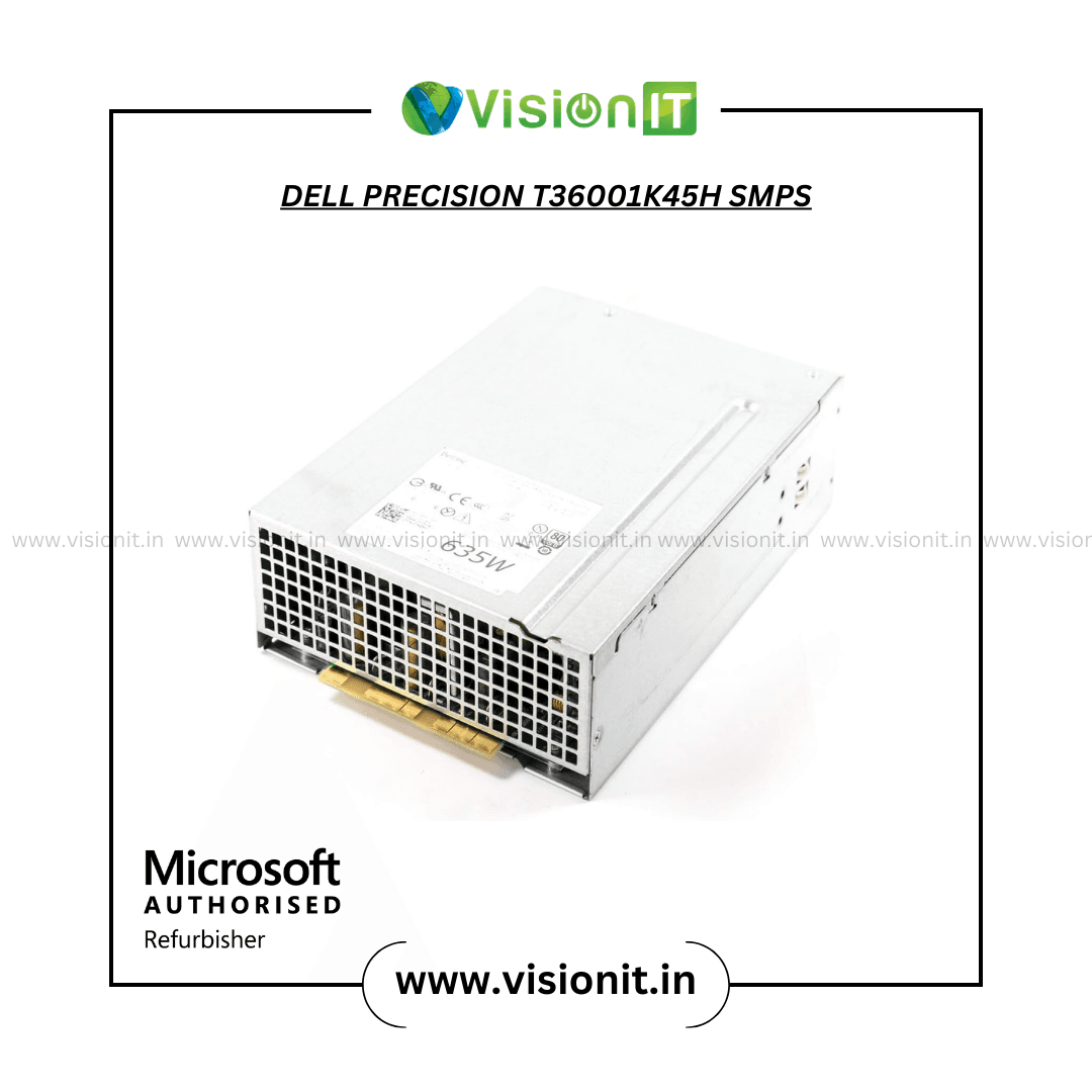 DELL PRECISION T36001K45H SMPS