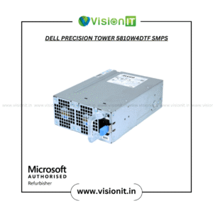DELL PRECISION TOWER 5810W4DTF SMPS