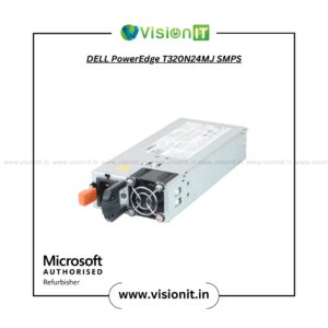 DELL PowerEdge T320N24MJ SMPS