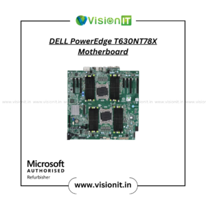 DELL PowerEdge T630NT78X Motherboard
