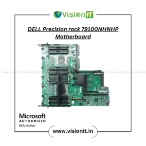 DELL Precision rack 79100NHNHP Motherboard