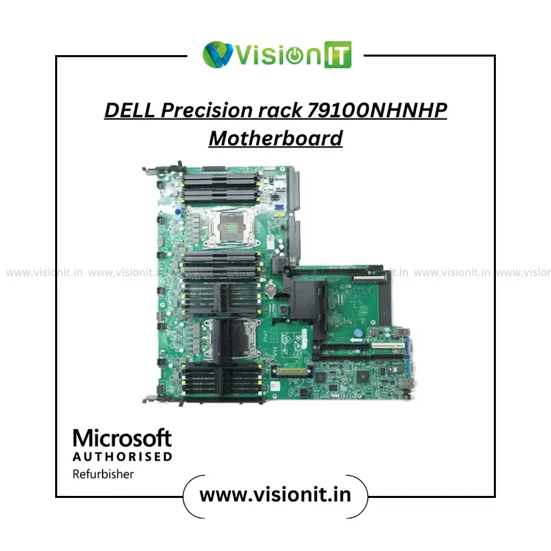 DELL Precision rack 79100NHNHP Motherboard