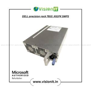 DELL precision rack 7910 K61PK SMPS