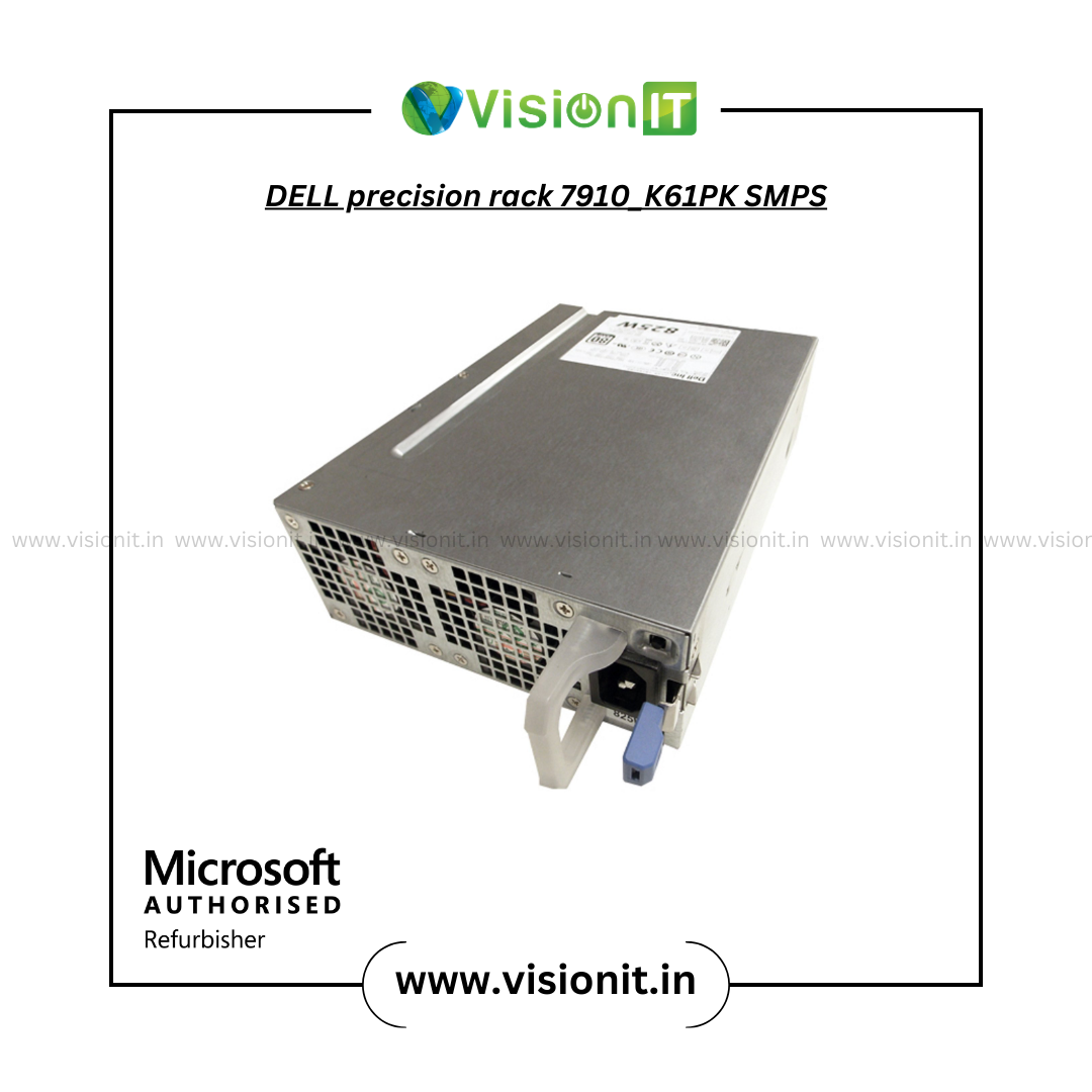 DELL precision rack 7910 K61PK SMPS