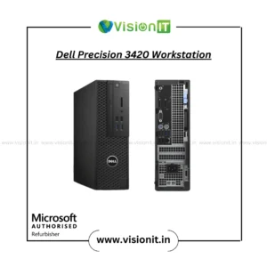 Dell Precision 3420 Workstation