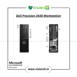 Dell Precision 3430 Workstation