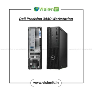 Dell Precision 3440 Workstation