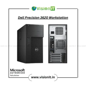 Dell Precision 3620 Workstation