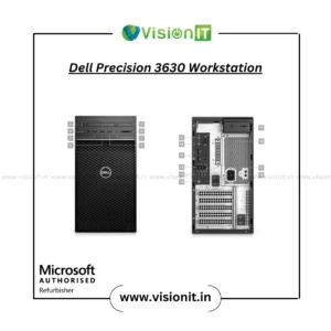 Dell Precision 3630 Workstation