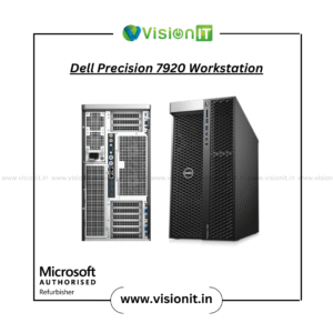 Dell Precision 7920 Workstation