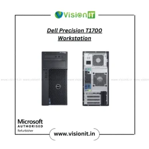 Dell Precision T1700 Workstation