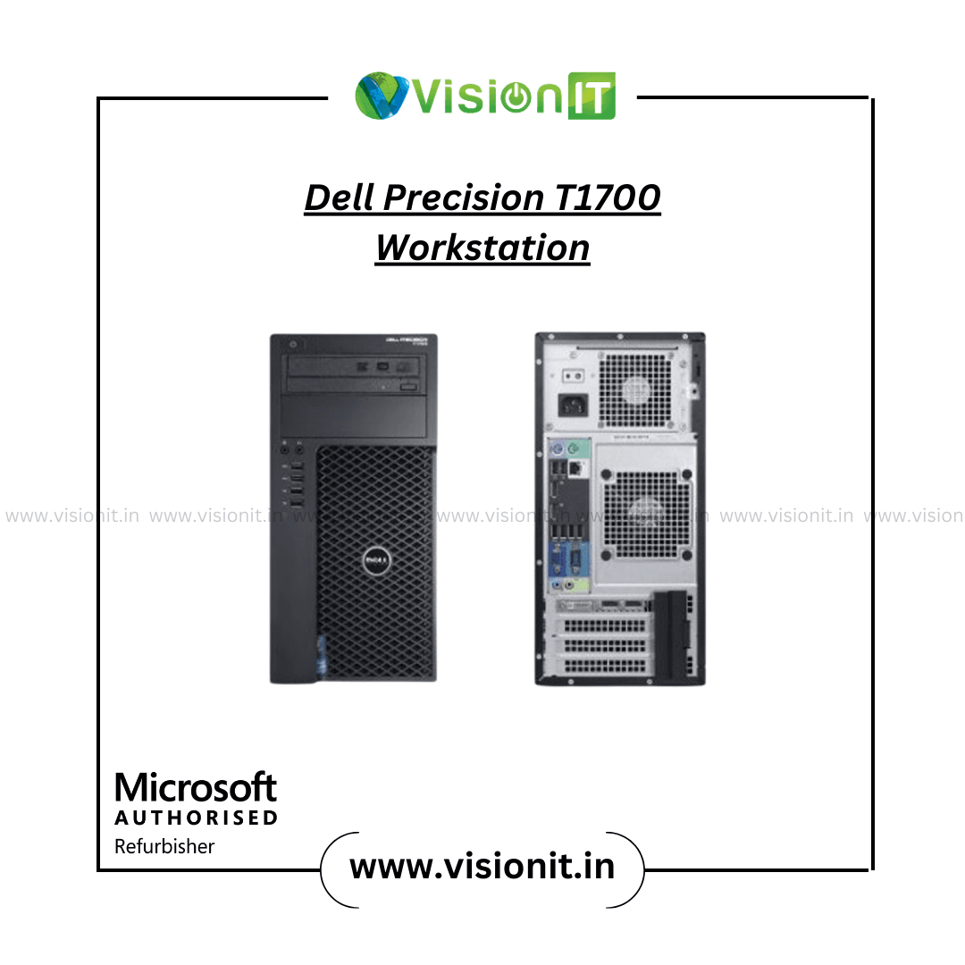 Dell Precision T1700 Workstation