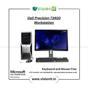 Dell Precision T3400 Workstation