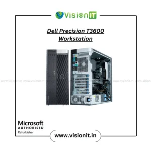 Dell Precision T3600 Workstation