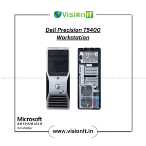 Dell Precision T5400 Workstation