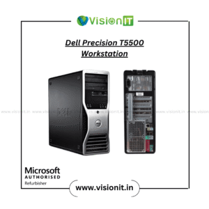 Dell Precision T5500 Workstation
