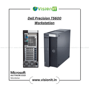 Dell Precision T5600 Workstation