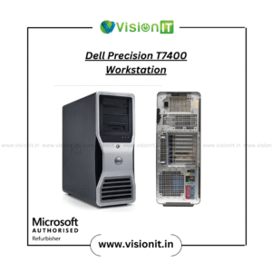 Dell Precision T7400 Workstation