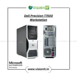 Dell Precision T7500 Workstation
