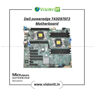 Dell poweredge T430975F3 Motherboard