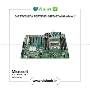 Dell PRECISION TOWER 58100K240Y Motherboard