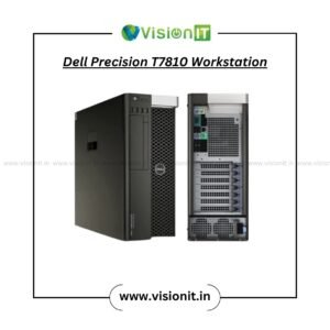 Dell Precision T7810 Workstation