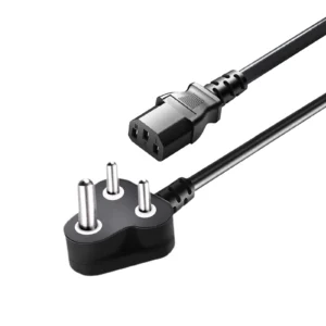 EVM Desktop Power Cord
