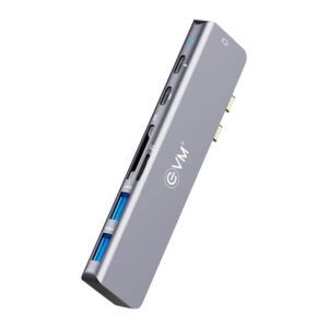 Macbook Type-C HUB