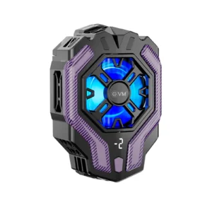 EnFrost Mobile Cooler by EVM