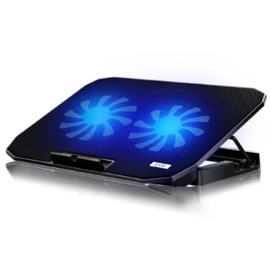 EnLap Cool 2.0 Laptop Cooler by EVM