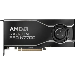 AMD Radeon Pro W7700 16GB Professional Graphics Card