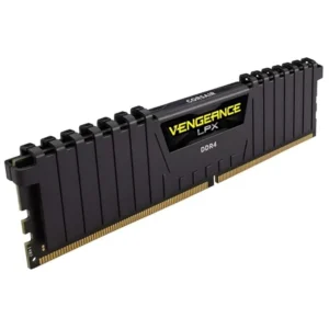 Corsair Vengeance 16GB DDR4 3200MHz RAM CL16 | Gaming & Professional Desktop Memory
