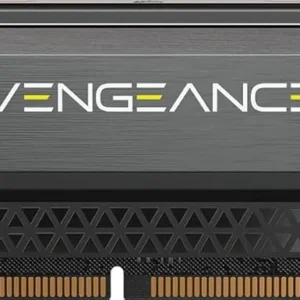 Corsair Vengeance 16GB DDR5 5200MHz RAM | High-Speed Gaming & Content Creation Memory